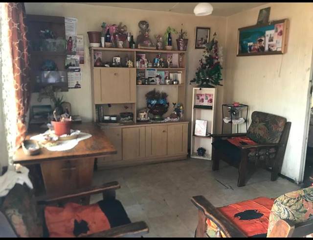3 BEDROOM HOUSE FOR SALE IN TAFELSIG
